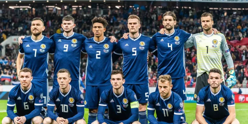 Tình hình phong độ gần đây của Liechtenstein vs Scotland