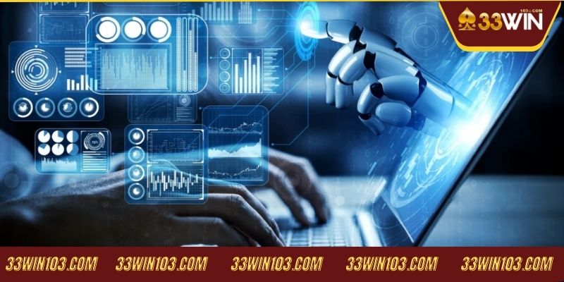 33Win đầu tư vào công nghệ hiện đại, bảo mật thông tin khách hàng