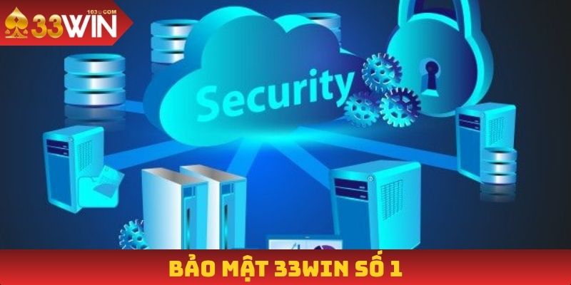 Bảo mật 33Win số 1