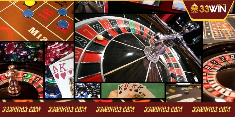 Tác giả 33Win xây dựng môi trường giải trí lành mạnh